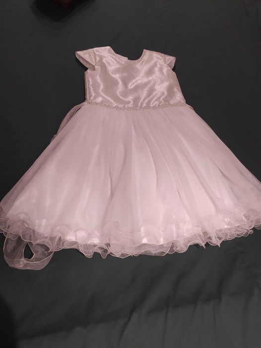 Roupa de batizado ou casamento para criança