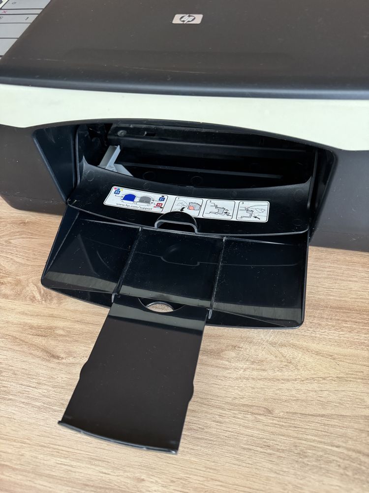 Skaner / Urządzenie wielofunkcyjne HP DeskJet F2180
