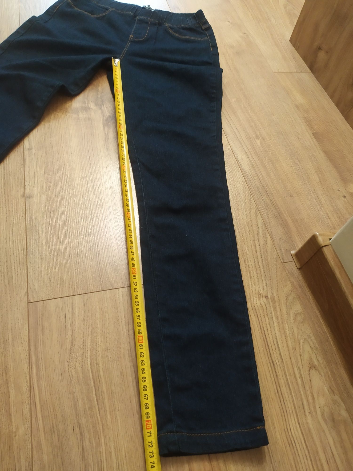 Spodnie damskie joggery J.E.A.N. 38