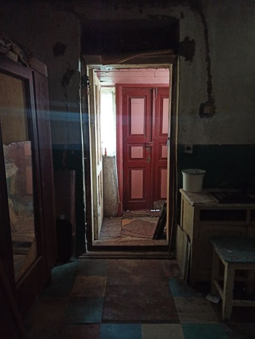 Продается 1/2 часть дома на Соцгороде