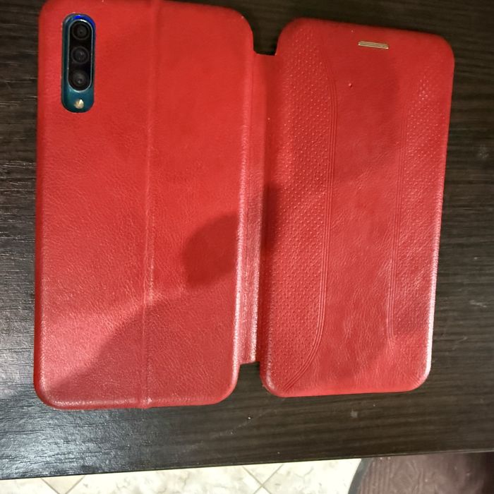 Смартфон Samsung Galaxy A30s