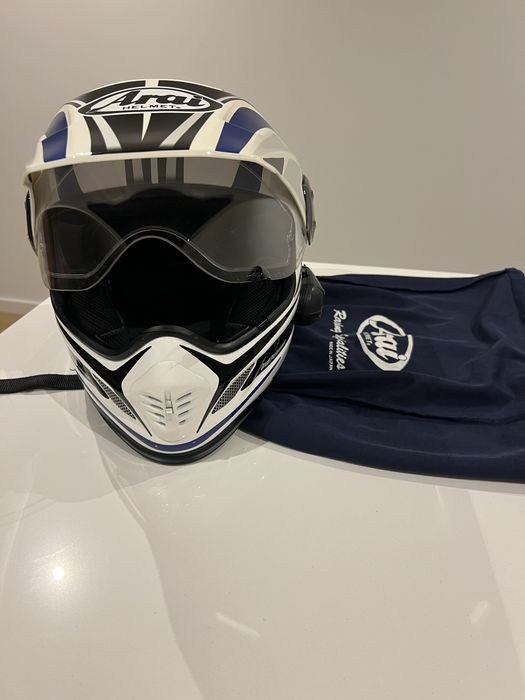 Capacete arai Tour-X3 XL