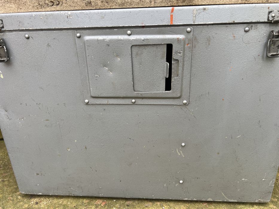 Рибацький ящик, сидушка для зимової риболовлі