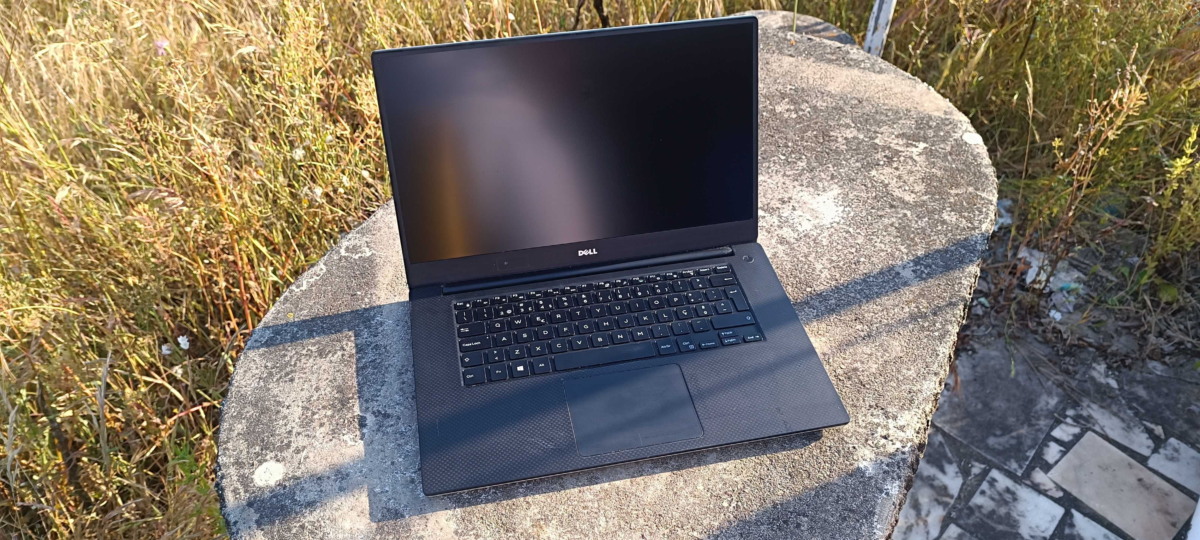 Portatil Dell Precision 5510