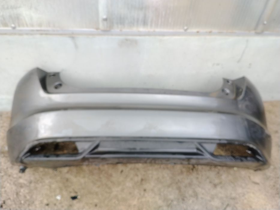 Para-choques original usado Honda civic 12-16