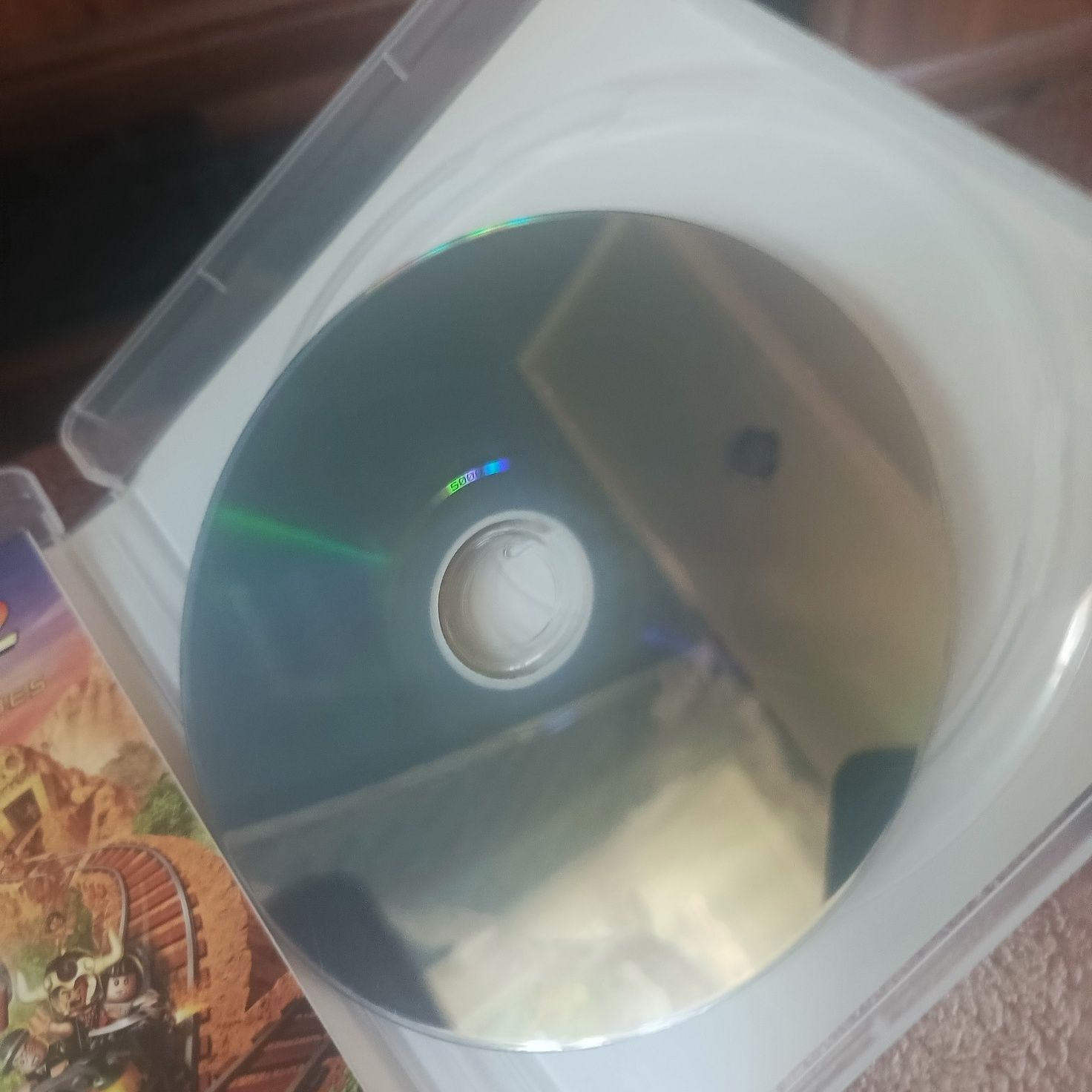 Sprzedam Gry Ps 3