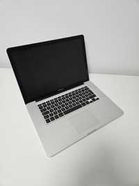 Apple MacBook Pro A1286 корпус с экраном