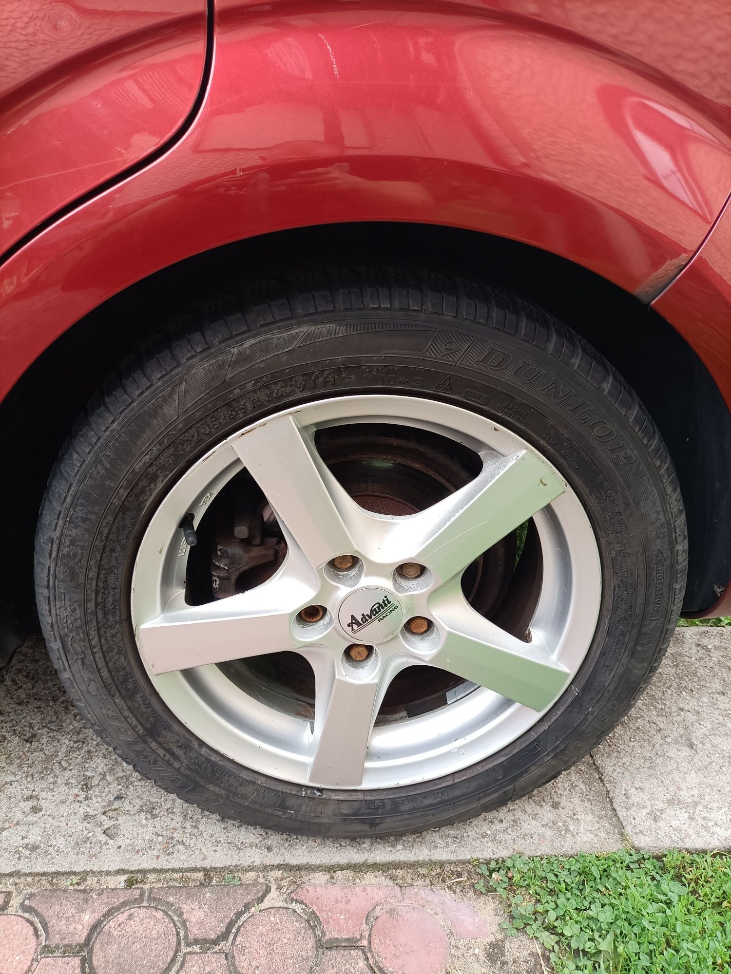 Seat Leon 2 1.9 TDI