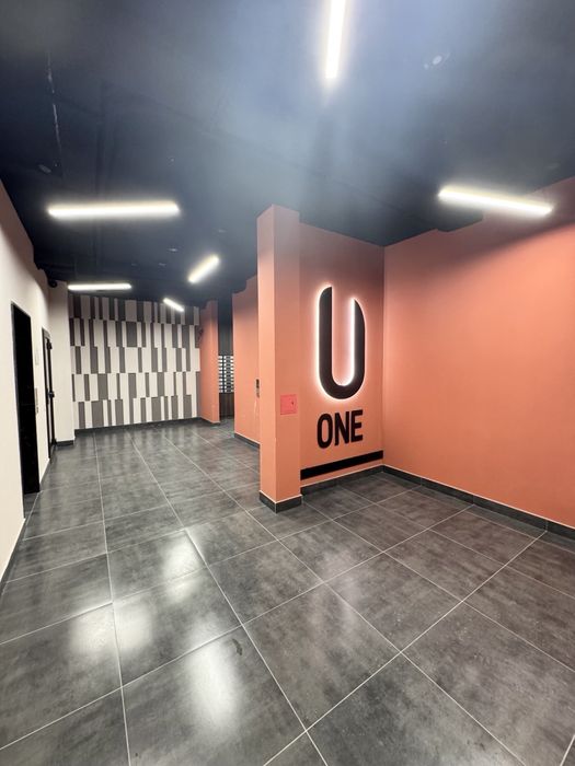 Оренда 1-но кімнатної квартири в ЖК U ONE, район Каскад біля ТЦ Велес.