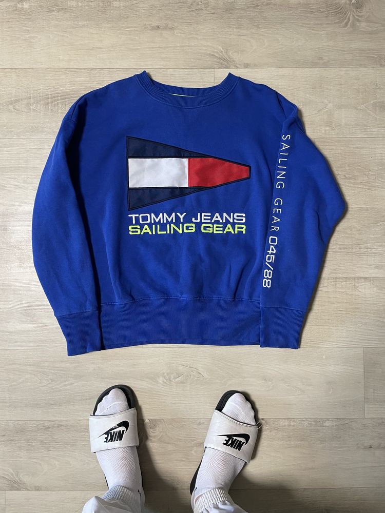 Світшот Tommy Hilfiger