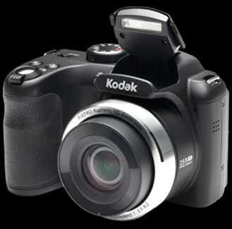 KODAK PIXPRO AZ252 Digital Camera