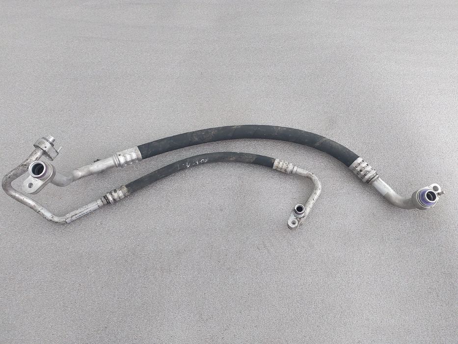 Tubo AC MERCEDES-BENZ CLA Coupé (C117)