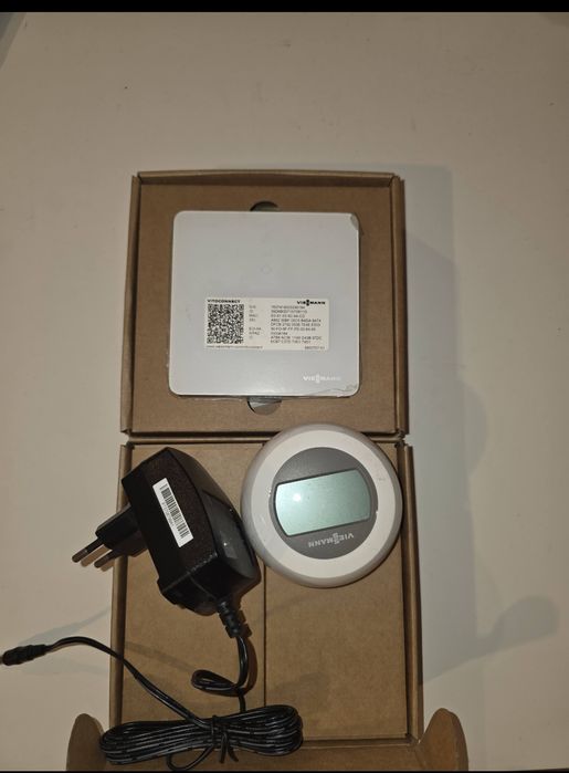 Sprzedam sterownik Viessmann vitoconnect OT2