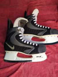 Łyżwy hokejowe Nike Ignite