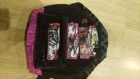 Mochila das Monster High