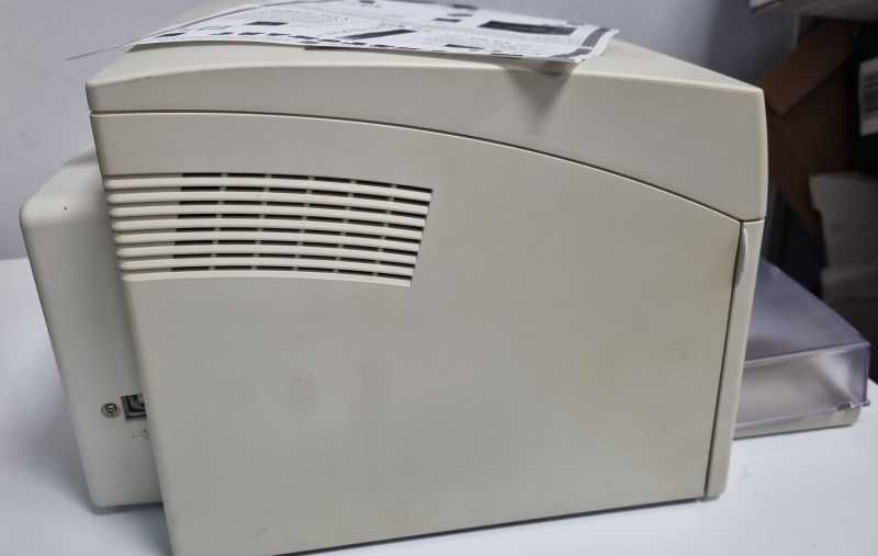 Принтер Xerox Phaser 3117 Б/В