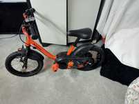 Bicicleta criança