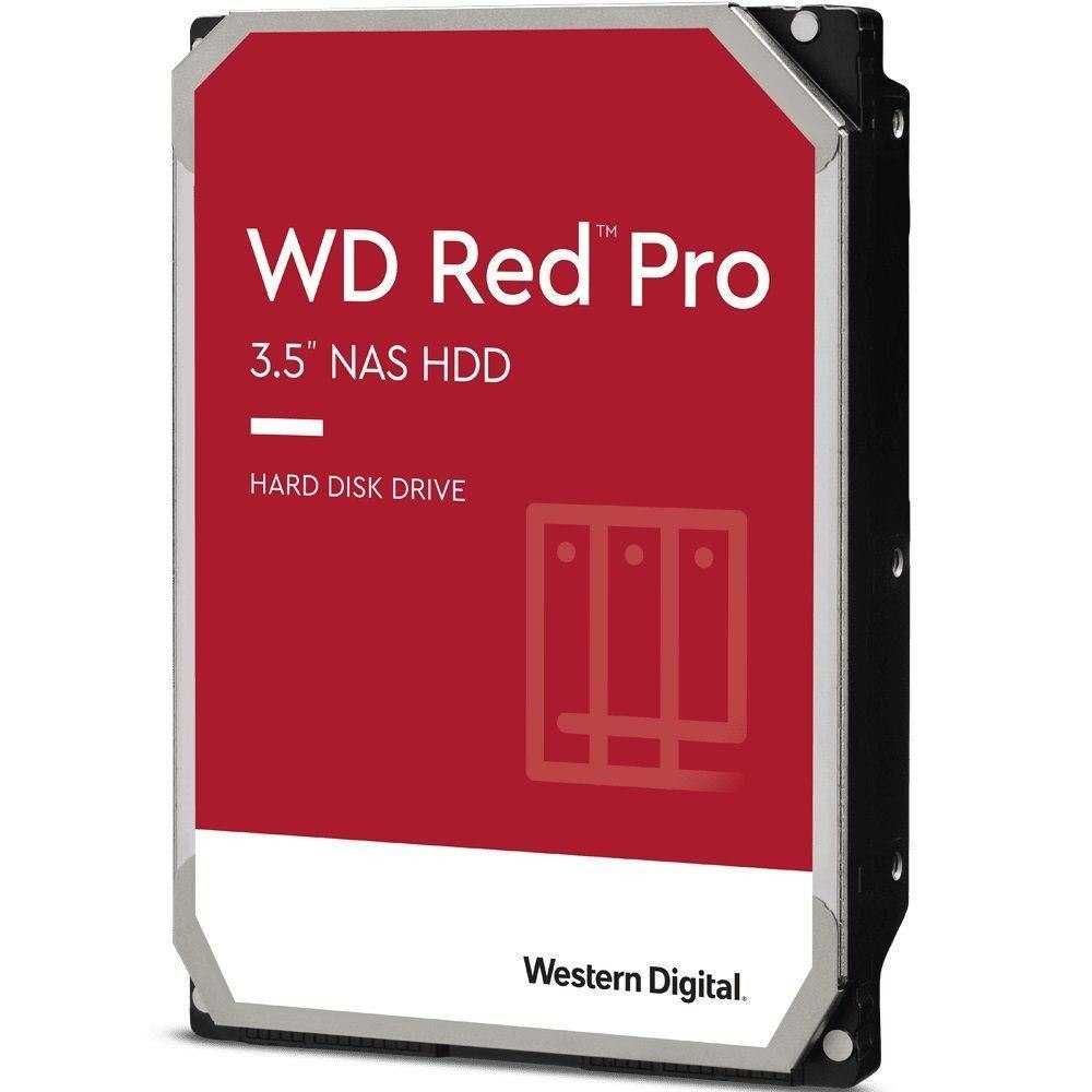 Жорсткий диск WD Red Pro 14 TB (WD141KFGX) HDD В НАЛИЧИИ! майнинг