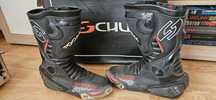 Buty Motocyklowe Tschul TX6 PRO r.41
