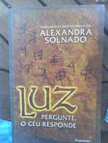 Livros Alexandra Solnado