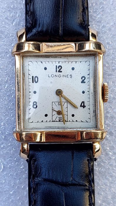 Часы Longines женские