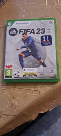 FIFA 23 Xbox Series X