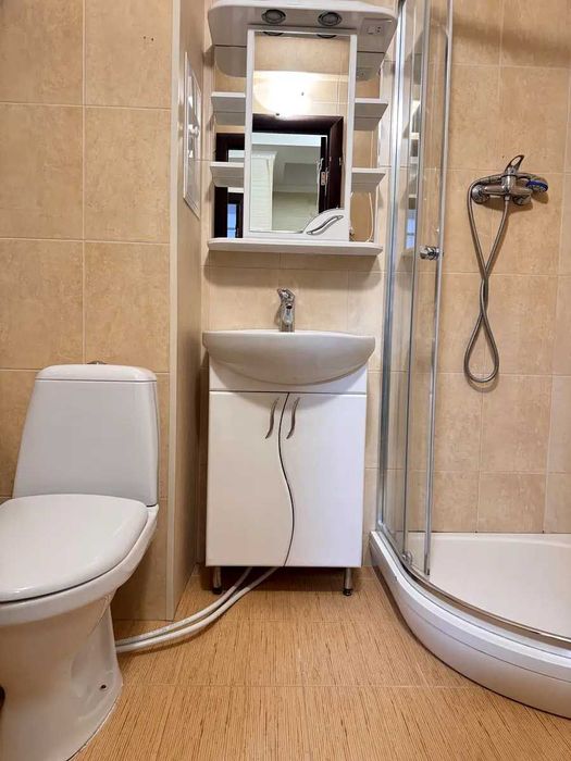 Здам в оренду однокімнатну квартиру Оболонський просп