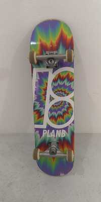 Vendo Skate para iniciante usado