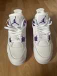 Jordan 4 bez pudelka