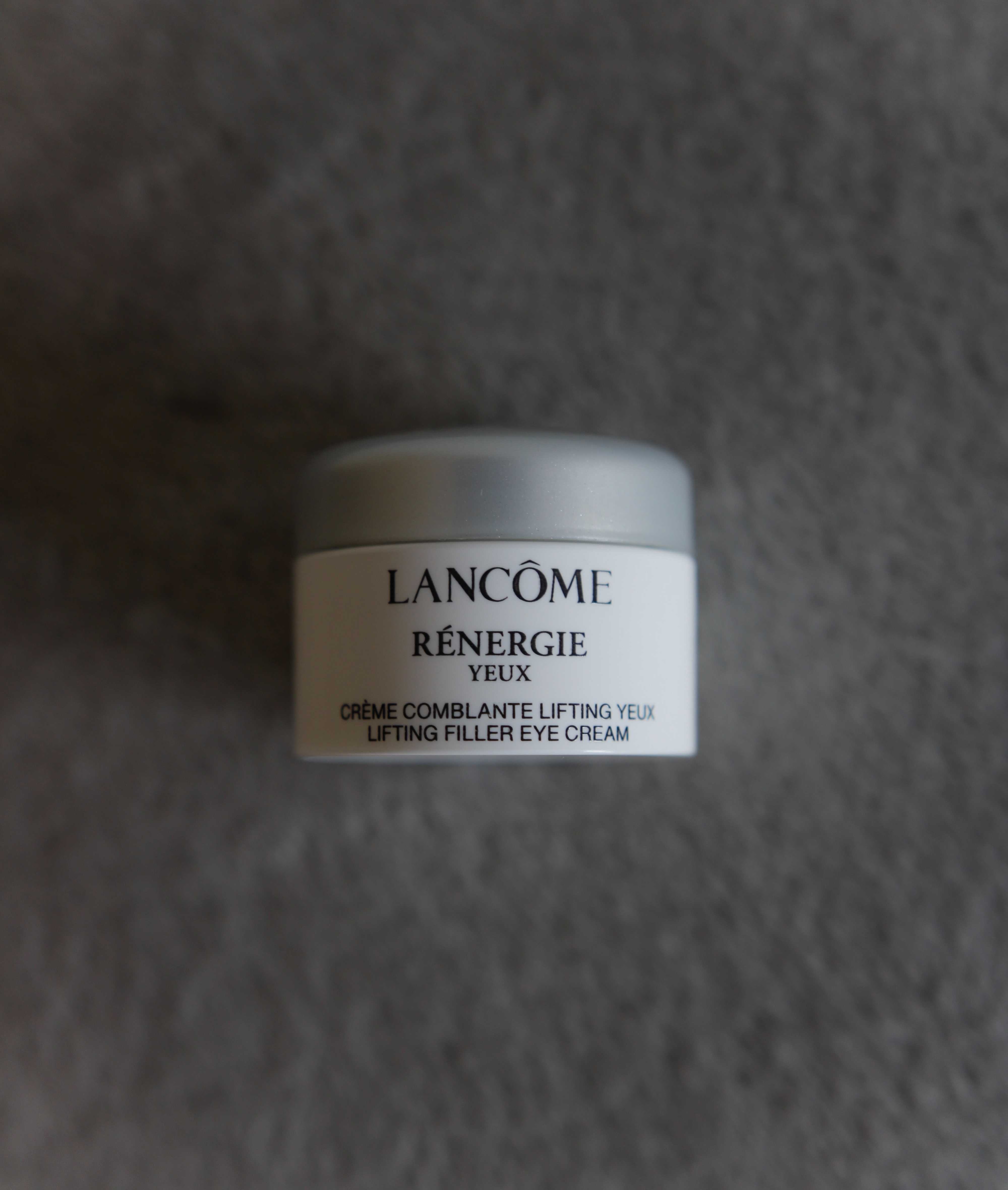 LANCÔME RENERGIE YEUX 5ml (krem pod oczy)