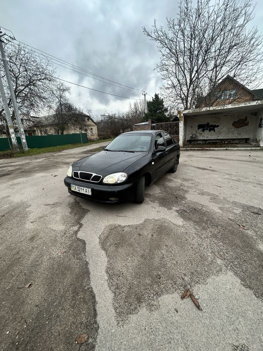 Продам сенс 1.3 срочно