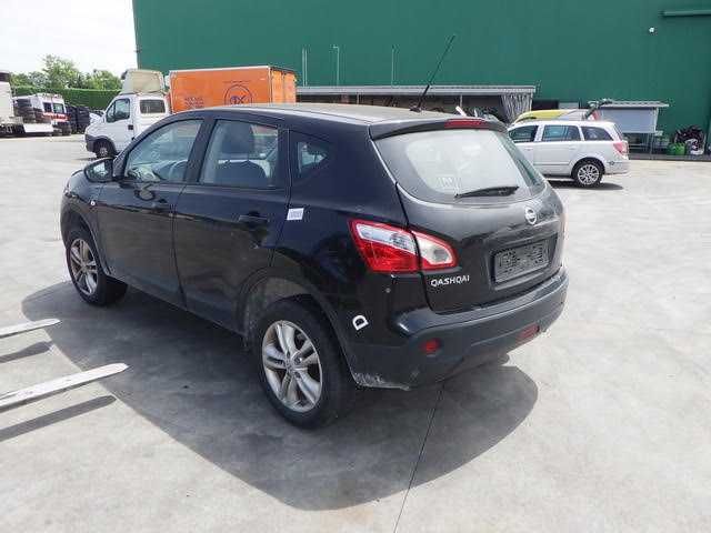 Разборка NISSAN QASHQAI 07-14 Запчастини Ниссан Кашкай Авторазборка