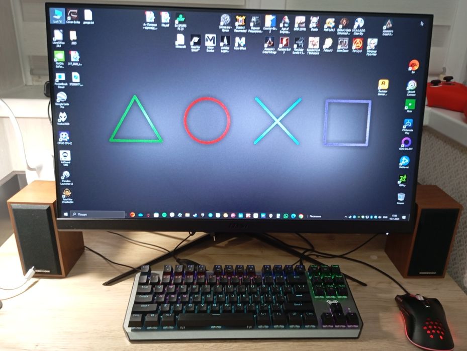 Продається комп'ютер