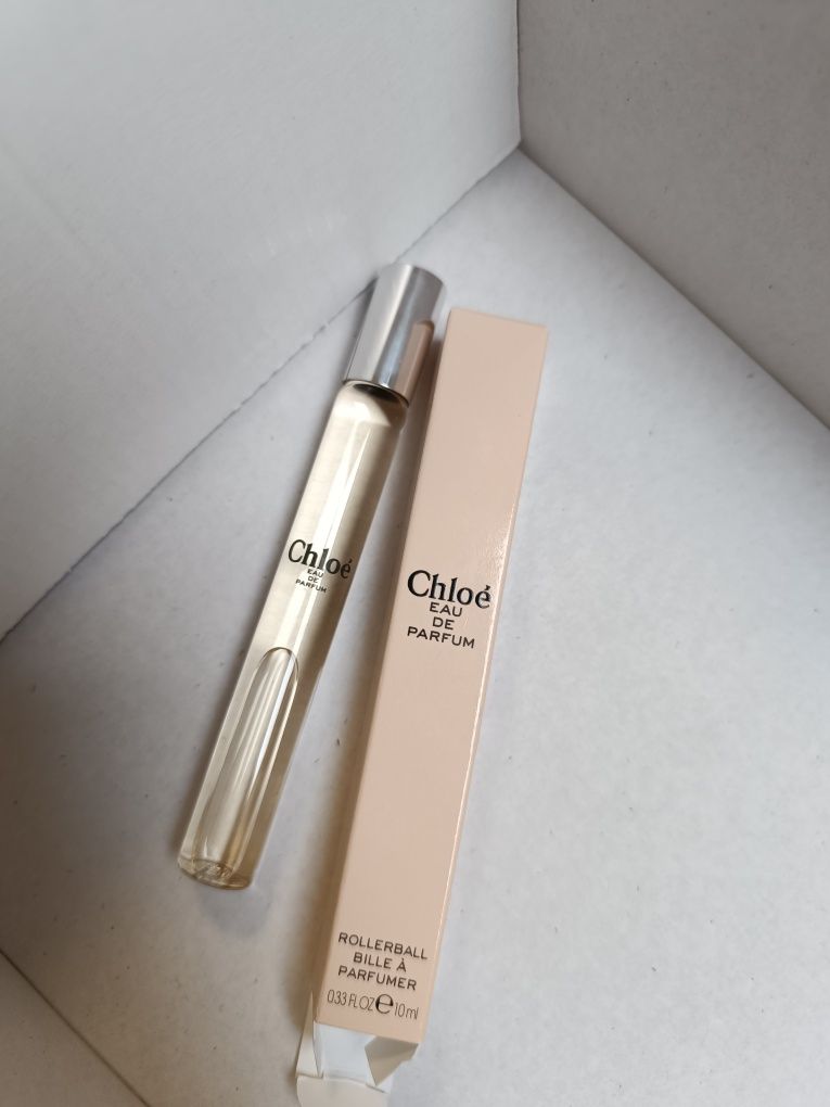 Chloè 10 ml Rollerball