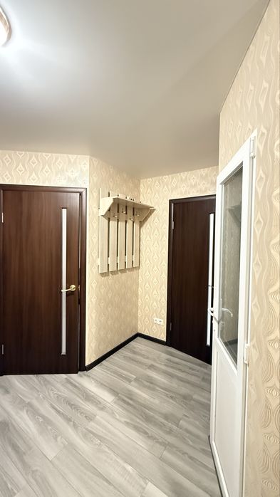 Продаж квартири, євроремонт