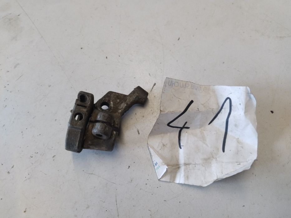 Komar Romet motorynka korpus manetki rączki gazu oryginał