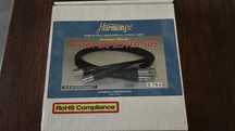 Harmonix HS-101 Improved SUS, XLR Interconnect 0,75m interkonekt