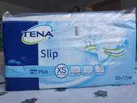 Pieluchomajtki TENA SLIP PLUS XS