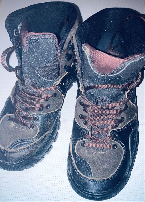 Vans Ultracush Ultrarange Sk8 Боти Спорт