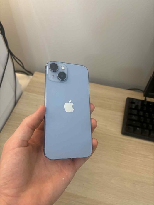 Iphone 14 128gb stan 9/10