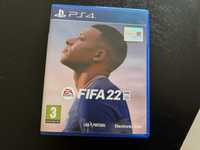 FIFA 22 - Jogo PS4