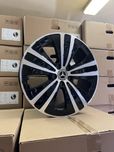 Jantes 19” 5x112 Originais Mercedes EQE Vito V Class
