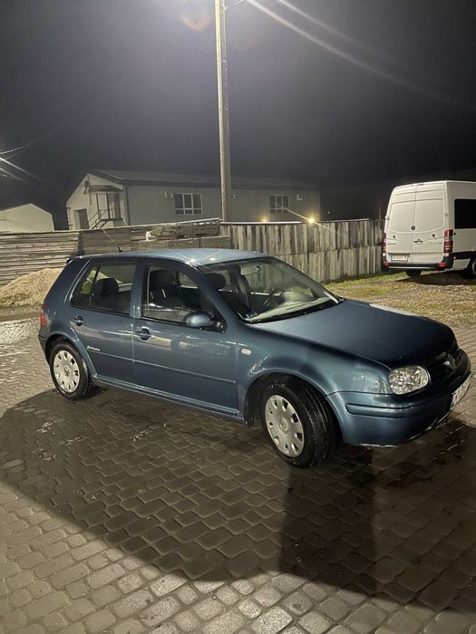 Продам Volkswagen Golf 4