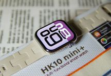 ТОП Жіночі 2025! HK10 Mini Plus|AMOLED|42mm|Українська|Дзвінки