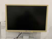 Monitor usado 60hz