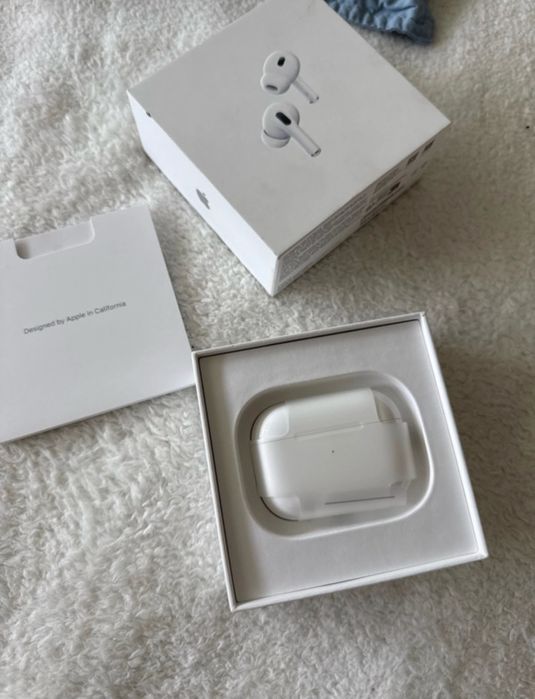 Original Apple Airpods Pro 2