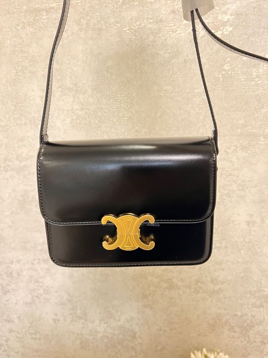 Сумка шкіряна в стиліСелін