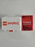 Karty lego ninjago mystery box 25 sztuk