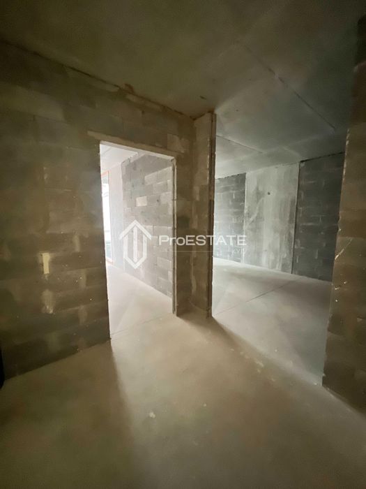 Продаж 1-к квартири 47.8 кв.м, ЖК Варшавський-2  Варшавский-2