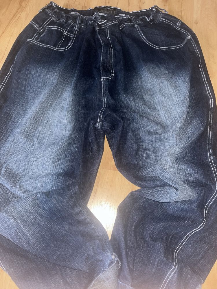 TRADE southpole jeans 52size